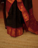 COTTON SAREE - (CS 30)