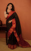 COTTON SAREE - (CS 30)