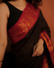 COTTON SAREE - (CS 30)