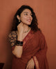 Cotton Saree (CS 31)