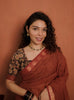 Cotton Saree (CS 31)