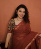 Cotton Saree (CS 31)