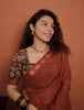 Cotton Saree (CS 31)