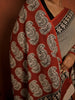 Cotton Saree - (CS 33)