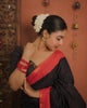 Sungudi Cotton Saree (Code - CS 34)