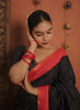 Sungudi Cotton Saree (Code - CS 34)