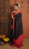 Sungudi Cotton Saree (Code - CS 34)