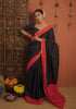 Sungudi Cotton Saree (Code - CS 34)