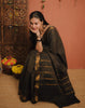Sungudi Cotton Saree (Code - CS 39)