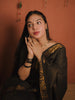 Sungudi Cotton Saree (Code - CS 39)