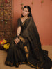 Sungudi Cotton Saree (Code - CS 39)
