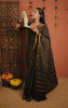 Sungudi Cotton Saree (Code - CS 39)