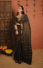 Sungudi Cotton Saree (Code - CS 39)