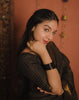 Sungudi Cotton Saree (Code - CS 39)