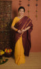 Sungudi Cotton Saree (Code - CS 42)
