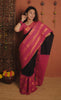 Sungudi Cotton Saree (Code - CS 43)