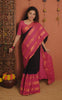 Sungudi Cotton Saree (Code - CS 43)