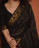 Sungudi Cotton Saree (Code - CS 44)