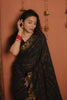 Sungudi Cotton Saree (Code - CS 44)