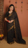 Sungudi Cotton Saree (Code - CS 44)