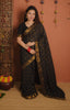 Sungudi Cotton Saree (Code - CS 44)