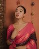Sungudi Cotton Saree (Code - CS 45)