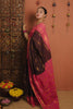 Sungudi Cotton Saree (Code - CS 45)
