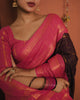 Sungudi Cotton Saree (Code - CS 45)