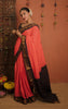 Sungudi Cotton Saree (Code - CS 48)