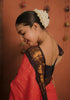 Sungudi Cotton Saree (Code - CS 48)