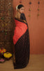 Sungudi Cotton Saree (Code - CS 48)