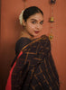 Sungudi Cotton Saree (Code - CS 48)