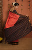 Sungudi Cotton Saree (Code - CS 48)