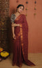 Sungudi Cotton Saree (Code - CS 49)