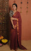 Sungudi Cotton Saree (Code - CS 49)