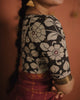 Sungudi Cotton Saree (Code - CS 49)