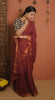 Sungudi Cotton Saree (Code - CS 49)
