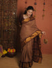 Sungudi Cotton Saree (Code - CS 51)