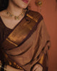 Sungudi Cotton Saree (Code - CS 51)