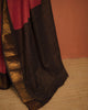 Sungudi Cotton Saree (Code - CS 53)