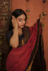 Sungudi Cotton Saree (Code - CS 53)