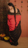 Sungudi Cotton Saree (Code - CS 56)