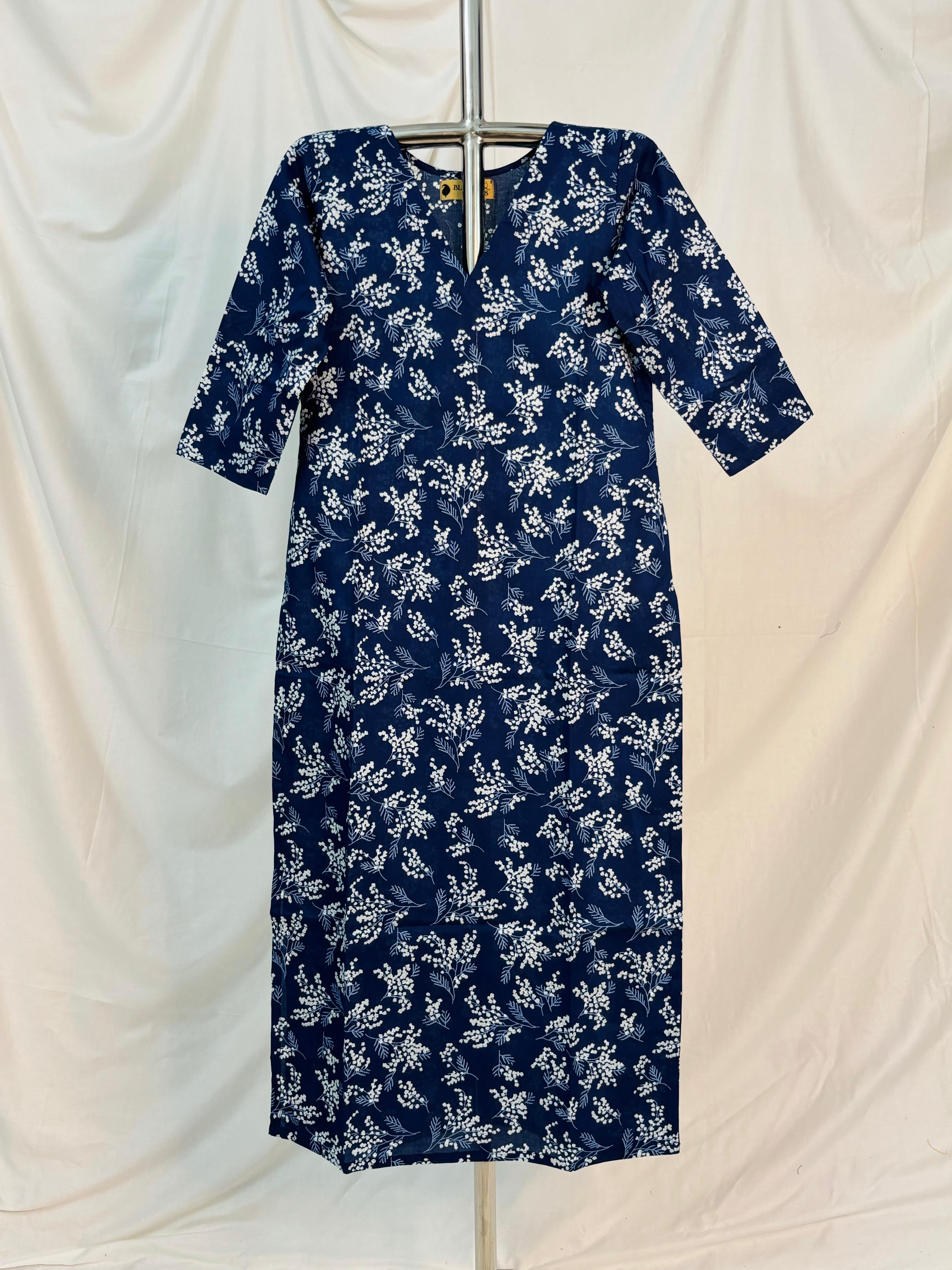 Daily Wear (Code-DW07)