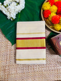 Kerala saree (Code - KL13)