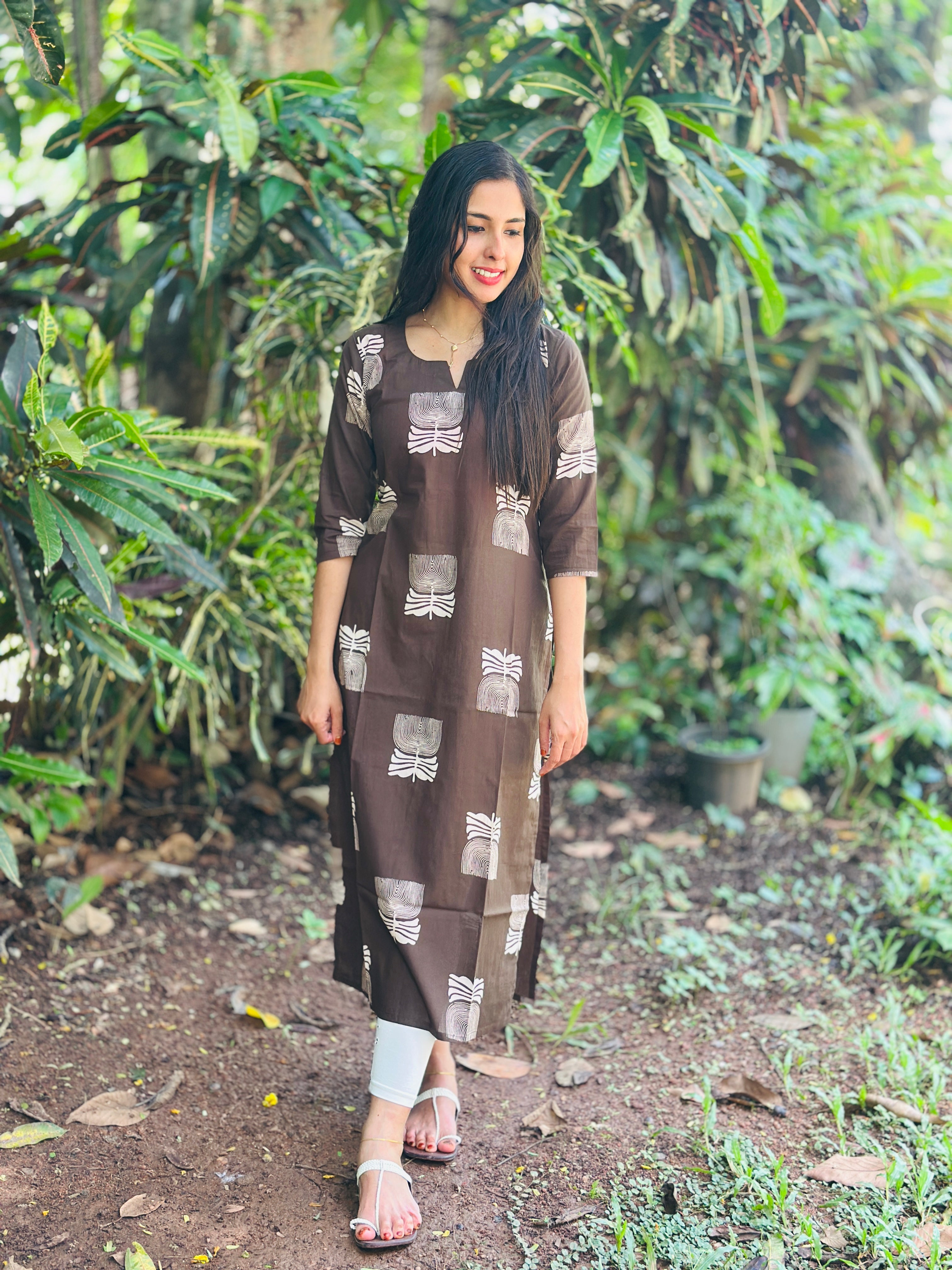 Daily Wear (Code-DW37)