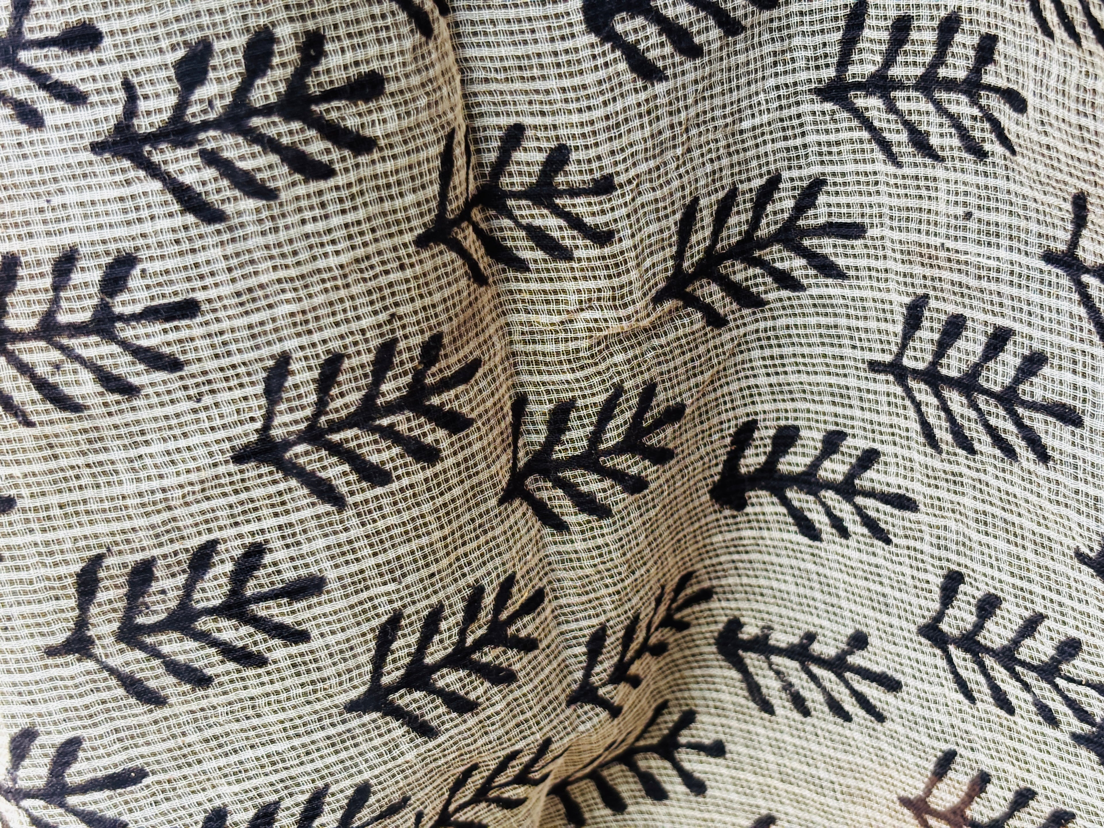 KOTA DORIA SAREE -(WS183)