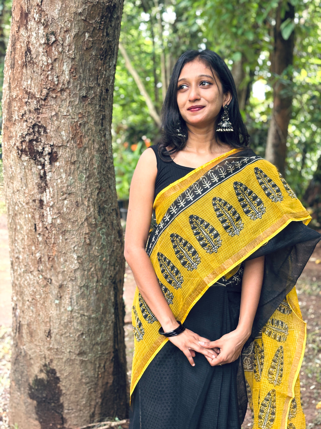 KOTA DORIA SAREE -(WS184)
