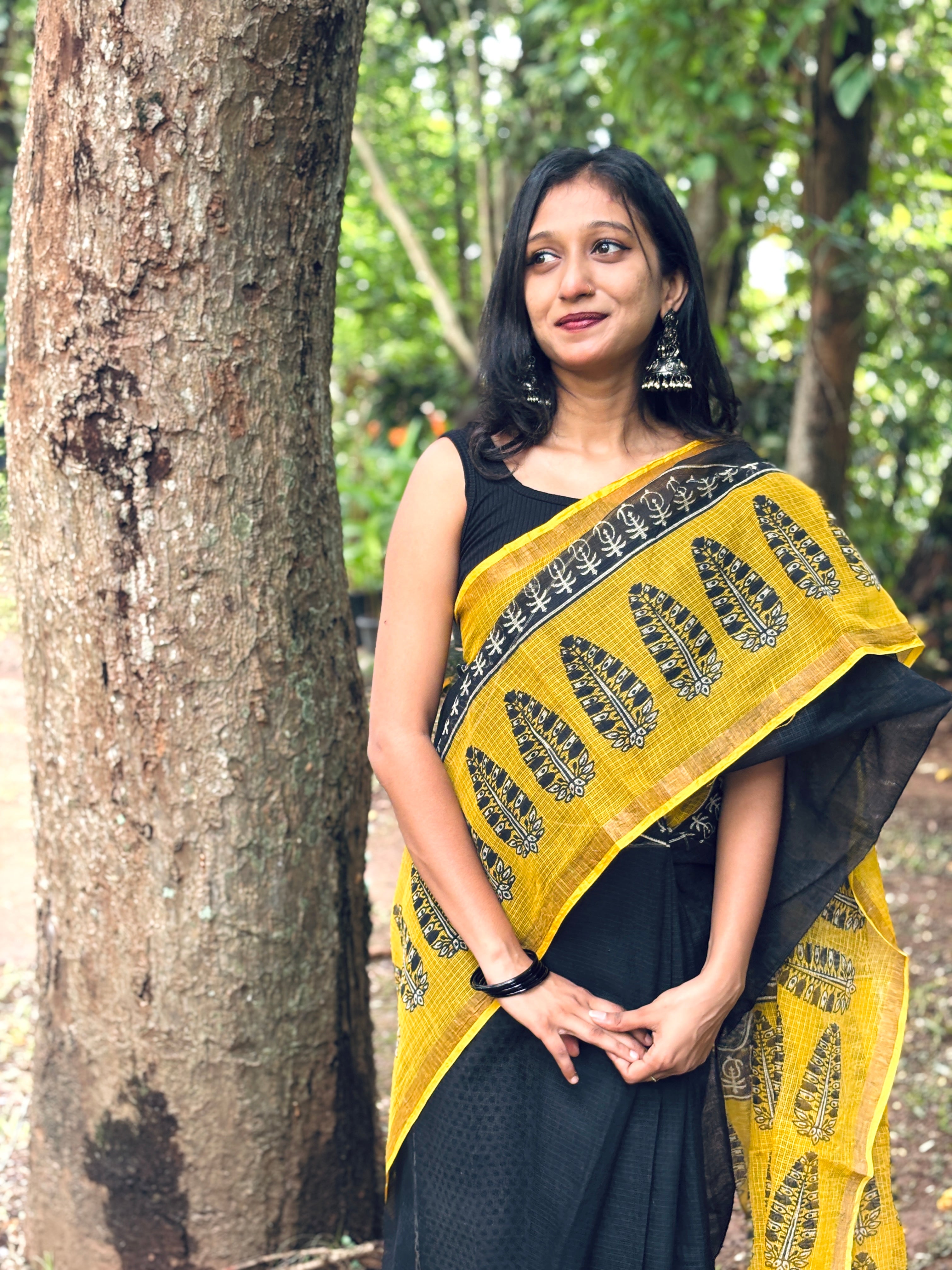 KOTA DORIA SAREE -(WS184)