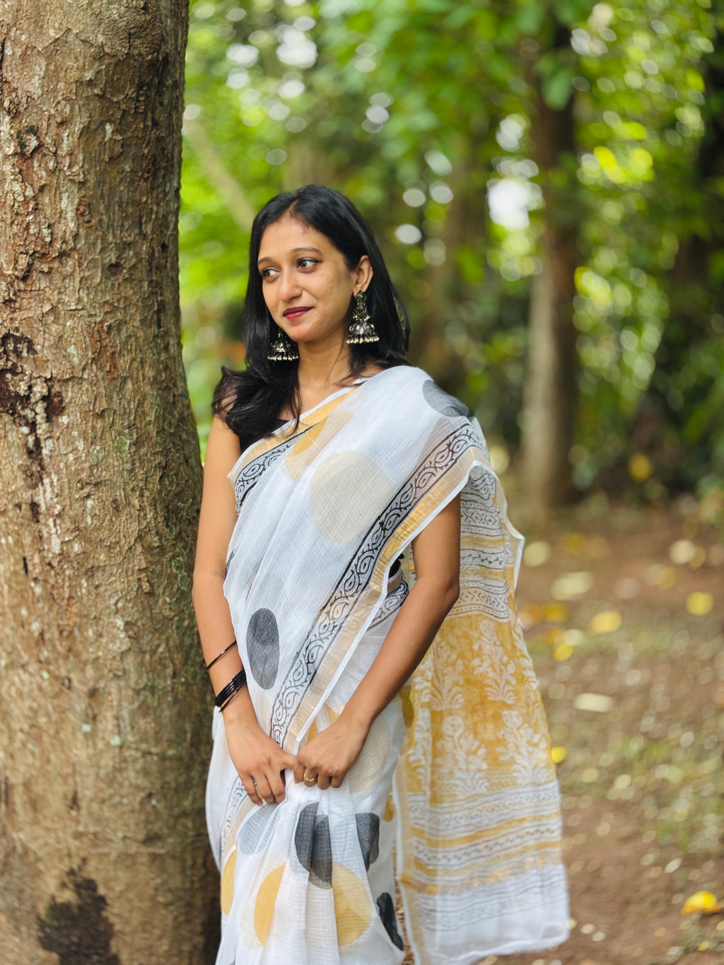 KOTA DORIA SAREE -(WS185)