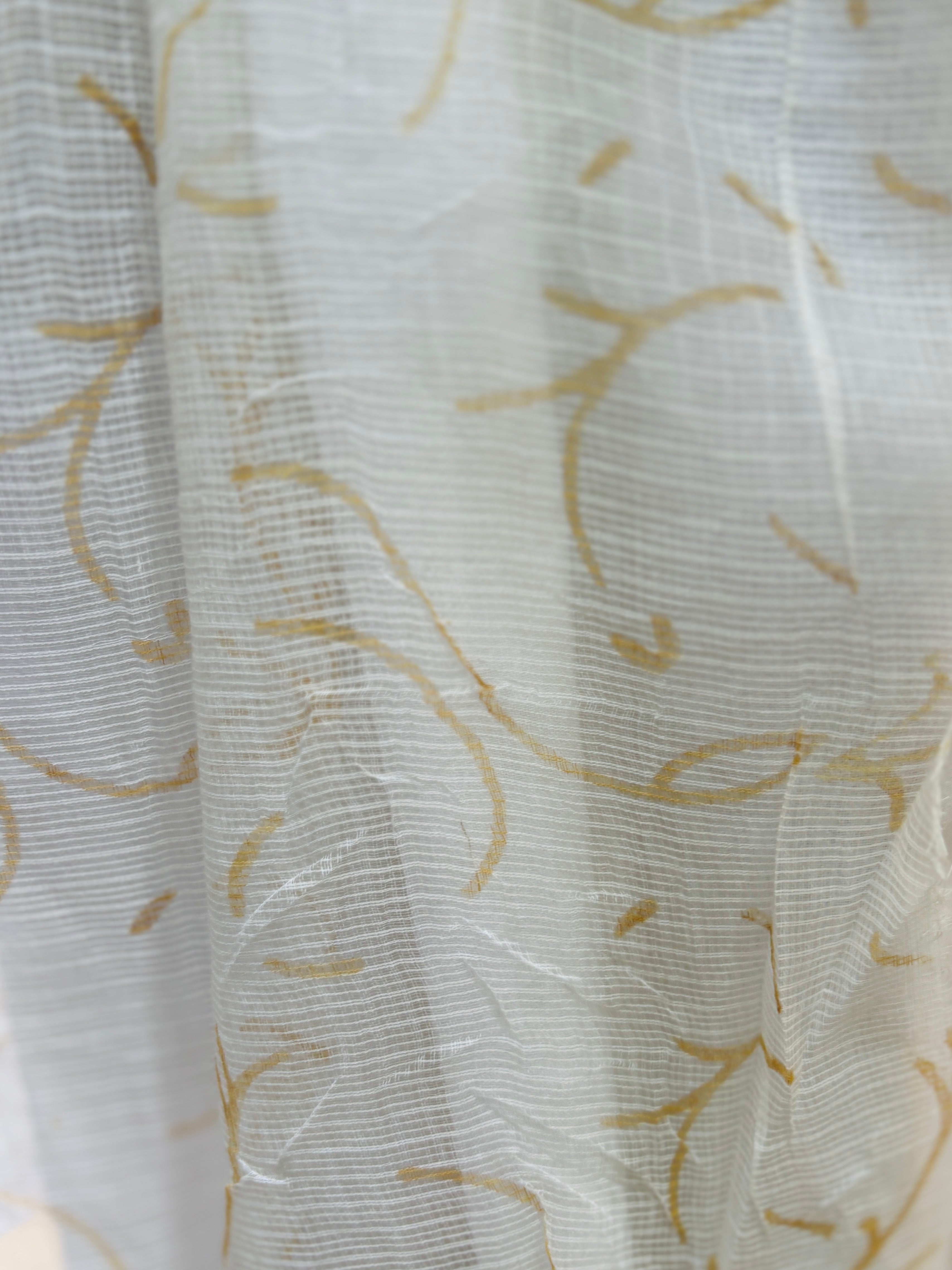 KOTA DORIA SAREE -(WS185)